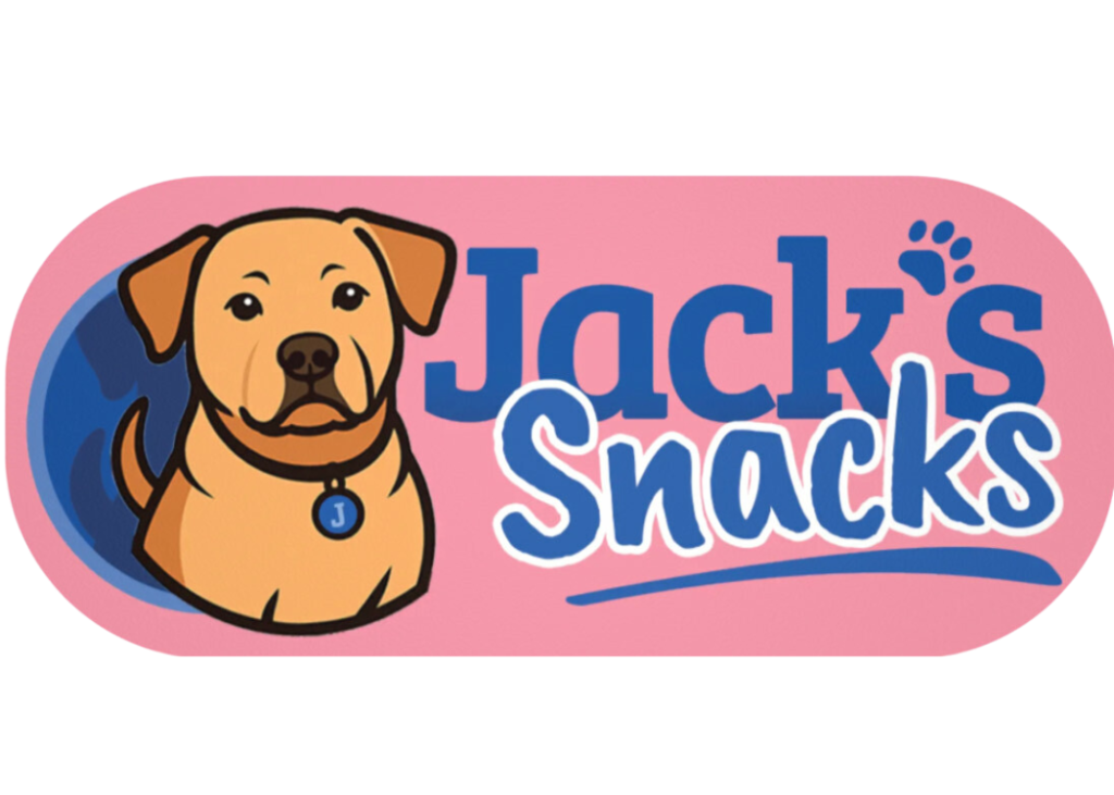 Jack's Snacks logo