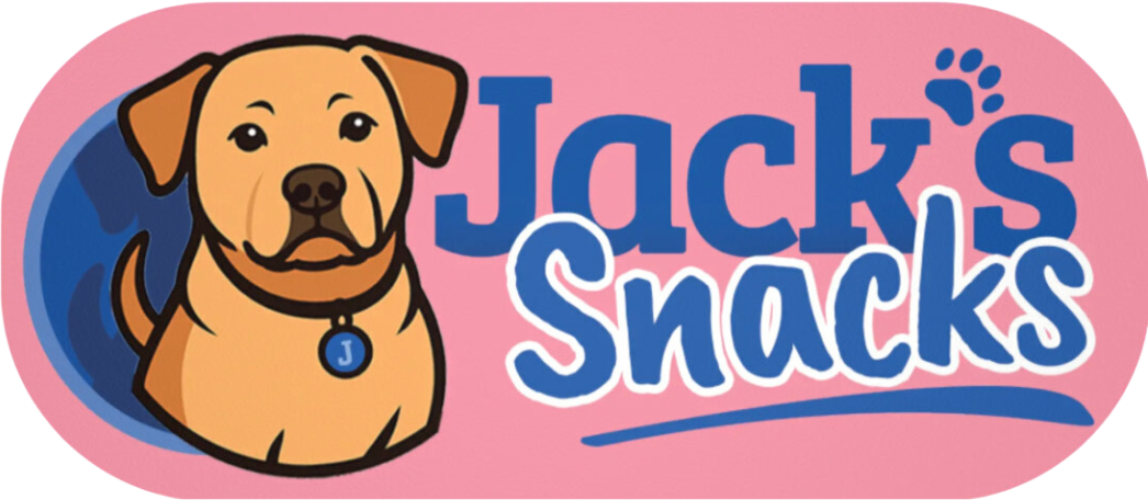 Jack's Snacks logo